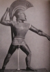 Etruscan Warrior