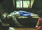 Death of Thomas Chatterton